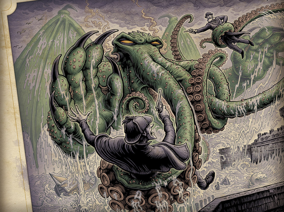 Sherlock-VS-Cthulhu-visuel-2